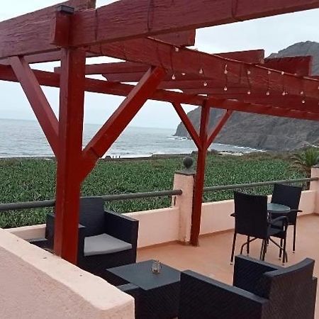 Apartamentosplaya_Hermigua Exterior foto
