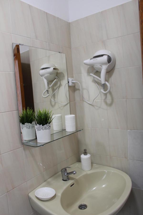 Apartamentosplaya_Hermigua Exterior foto