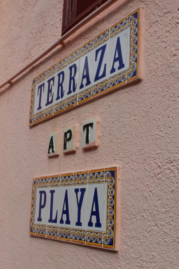 Apartamentosplaya_Hermigua Exterior foto